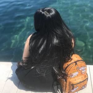 Meet your Posher, Alice